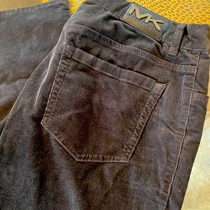 Micheal Kors Corduroy pants